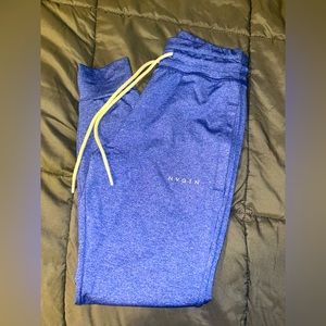 Nvgtn joggers